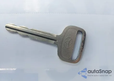 1996 Toyota Tacoma z USA, uszkodzony, nr VIN 4TANL42N8TZ206143